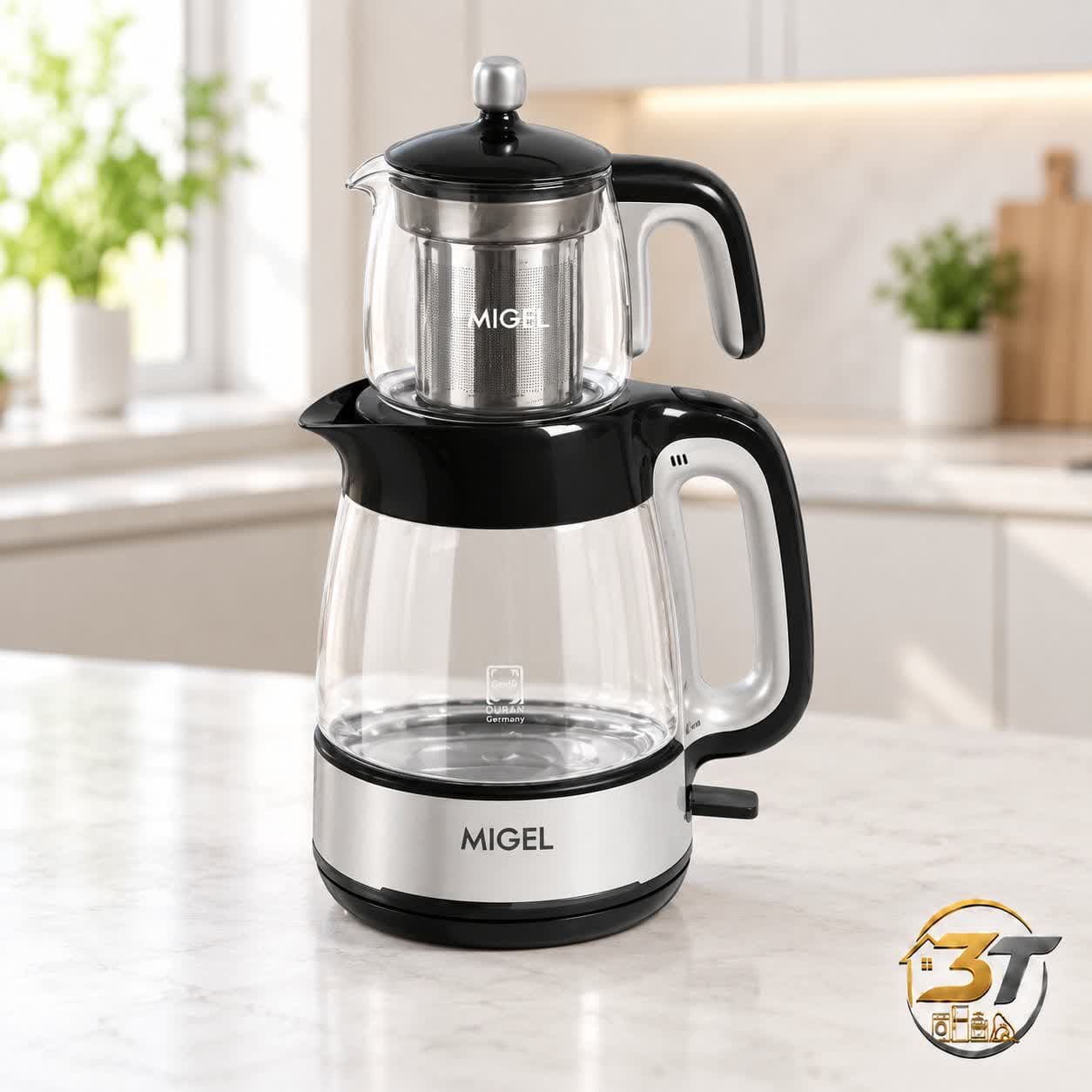 چایساز میگل مدل GTS 070 BK