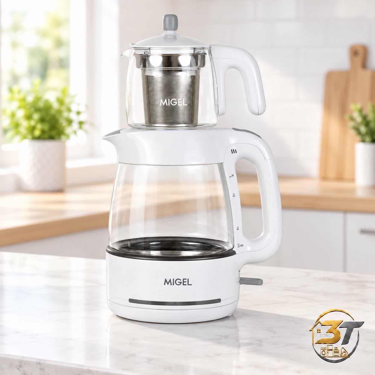 چایساز میگل مدل GTS 070 WS